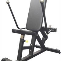充実したトレーニングマシン設備