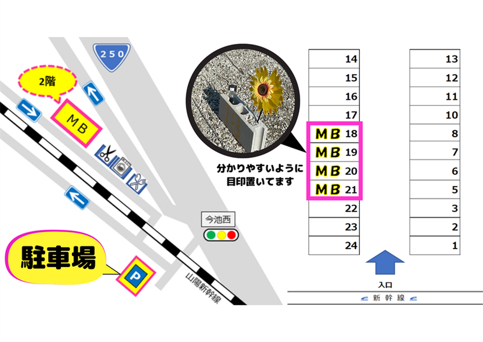 充実したトレーニングマシン設備
